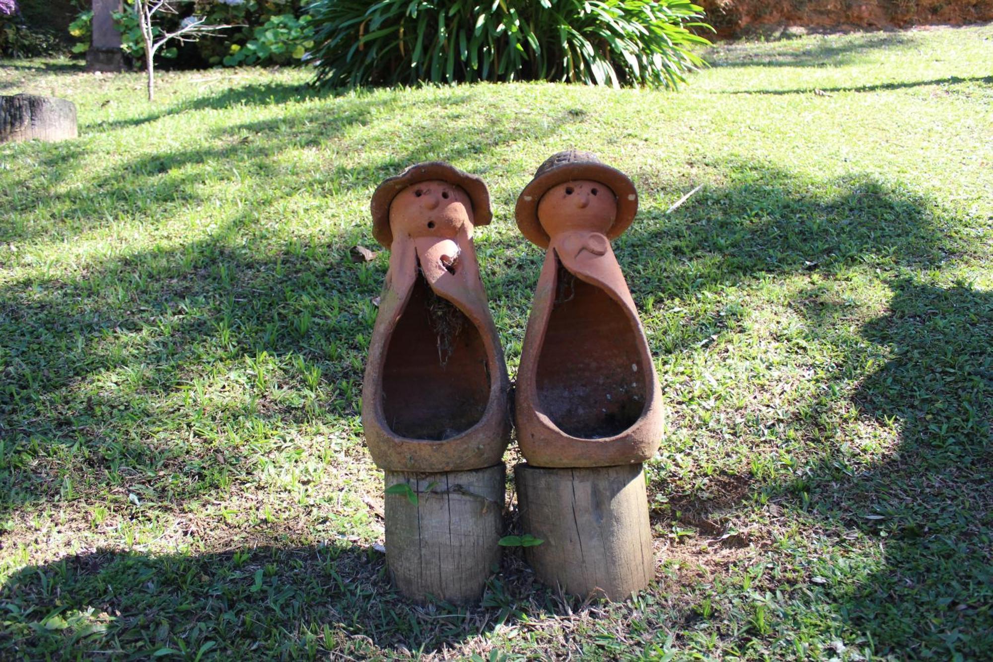 Chales De Analuz Visconde de Mauá Exterior foto