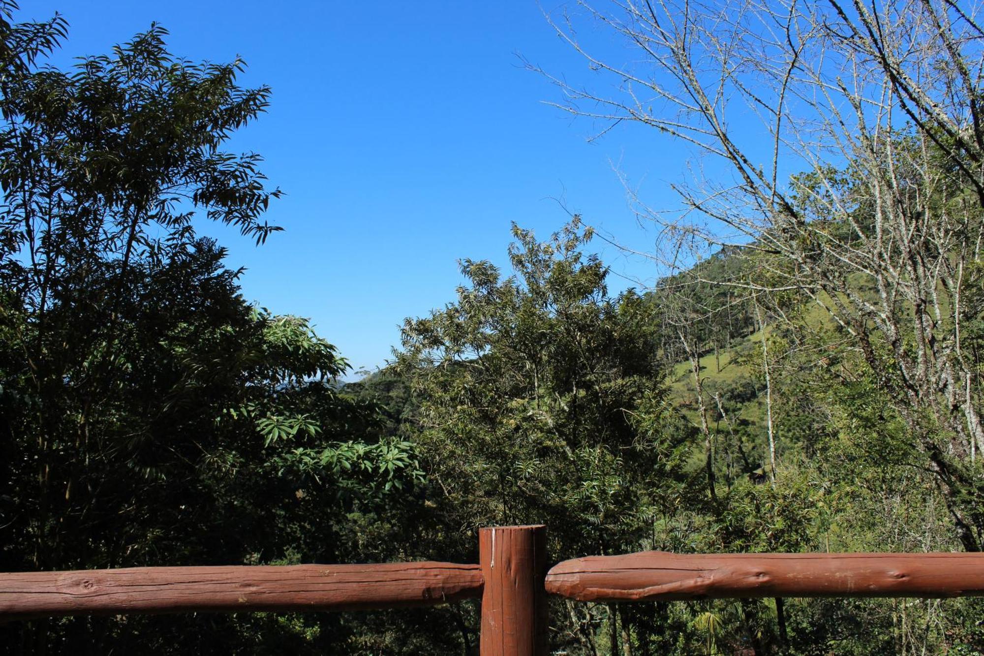 Chales De Analuz Visconde de Mauá Quarto foto